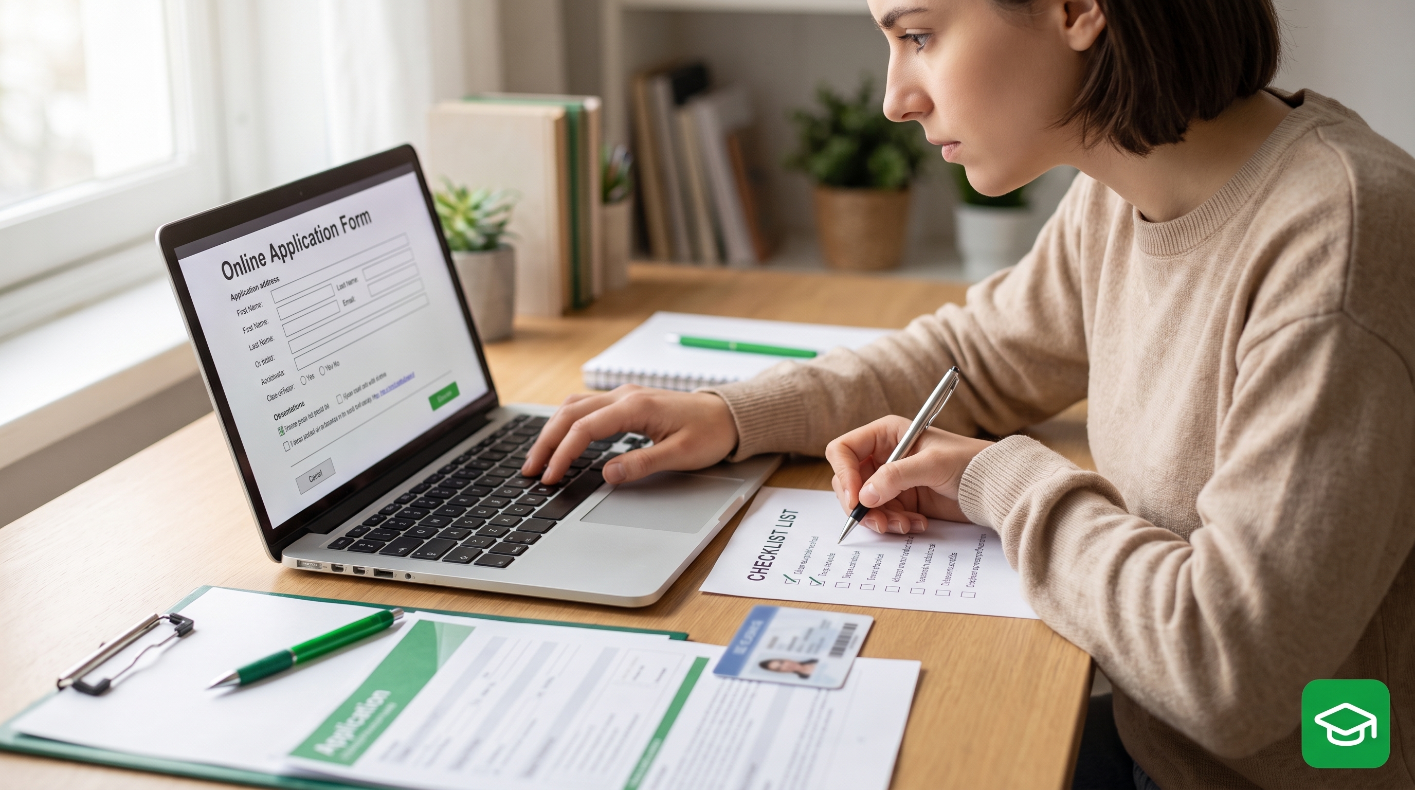 How to Apply for NSFAS Step by Step